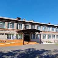 МБОУ "Селиховская средняя общеобразовательная школа"