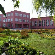 МБОУ "Шаталовская СОШ"