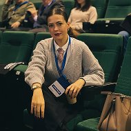Екатерина Покусаева
