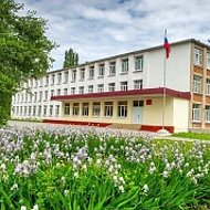 МБОУ Токаревская СОШ N 1