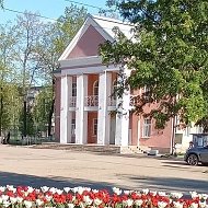Балабановский Дом культуры