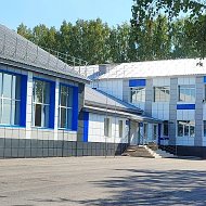 МОБУ СОШ с. Октябрьский