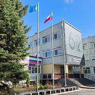 Школа №62 г. Ульяновск