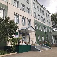 МБОУ "СШ №3" г. Глазов