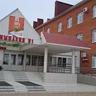МБОУ "Гимназия №1", с.Красногвардейское, Республика Адыгея