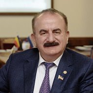 Бесарион Месхи