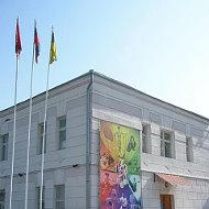 Глушковский Центр детского творчества