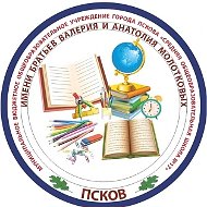 МБОУ г. Пскова "СОШ N17 им. Валерия и Анатолия Молотковых"