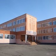 МКОУ СОШ № 6