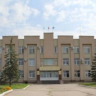 Администрация Хайбуллинского района