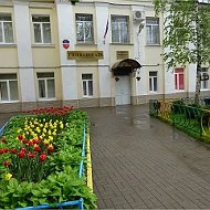 МБОУ "Гимназия № 24" г. Калуги