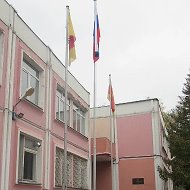 МБОУ СШ 55 г.Твери