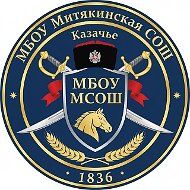 МБОУ Митякинская СОШ