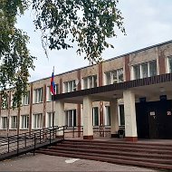 МБОУ "Красулинская ООШ" НОВОКУЗНЕЦКИЙ МО