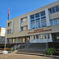 ТОГАПОУ "Техникум отраслевых технологий"