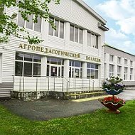 ГАПОУ ТО "Голышмановский агропедагогический колледж"