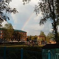 Школа № 5 Яшкино