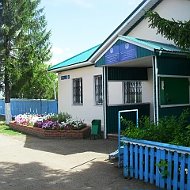 Шингак-Кульский сельсовет