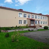МБОУ "СШ пос.Борское"