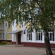 МКОУ СШ №6 г.Приволжска