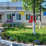 Детский сад  № 54 города Курска
