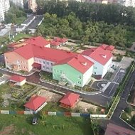Детский Сад №10 г. Курск