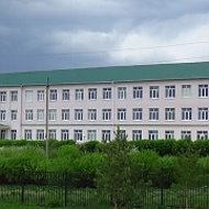 Официальный канал МАОУ СОШ №1 с. Акъяр