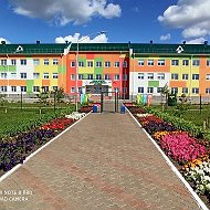 МБОУ "УРУССИНСКАЯ ГИМНАЗИЯ"