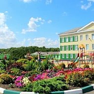МКОУ СОШ №11 г. Лиски