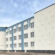 Официальный канал ОГБОУ "Краснояружская СОШ Белгородской области