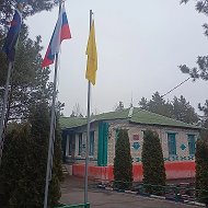 МБОУ "Оскольская ООШ"