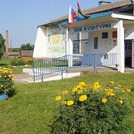 Ильинский ДК (Малоярославецкий район)