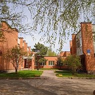 МБДОУ Детский сад 53 Золушка