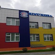 МБДОУ Торопецкий детский сад "Жемчужинка"