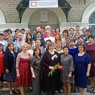 БИБЛИОТЕКИ ГОРОДСКОГО ОКРУГА КРАСНЫЙ ЛУЧ