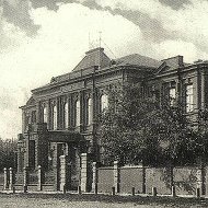МБОУ "Гимназия № 30", Иваново