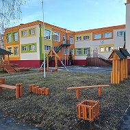 МБДОУ дс 29 "Светлячок"