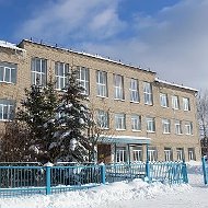 МБОУ школа №7 гог Кулебаки