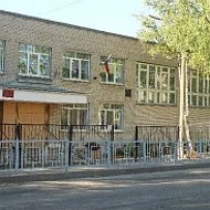 МБОУ "СШ № 21 им. Н.И. Рыленкова"