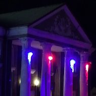 Управление культуры Москаленского района. Новости