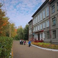 БОУ г.Омска "Средняя общеобразовательная школа №30"