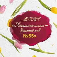 МБОУ «Начальная школа - детский сад N55»