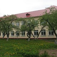 МОУ "Новоржевская средняя школа"