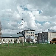 МБОУ "Ачадовская ООШ"