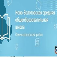 МБОУ Ново-Золотовская СОШ