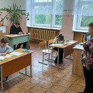 МБОУ Моготовская ОШ