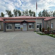 МБОУ СШ села Кривополянье