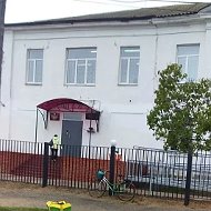 МБОУ "Краснохолмская сош №2 им.С.Забавина" Красный Холм
