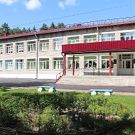 МКОУ "Воскресенская СОШ" им. М.В. Угарова