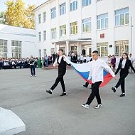 МБОУ школа №9 г.Кулебаки